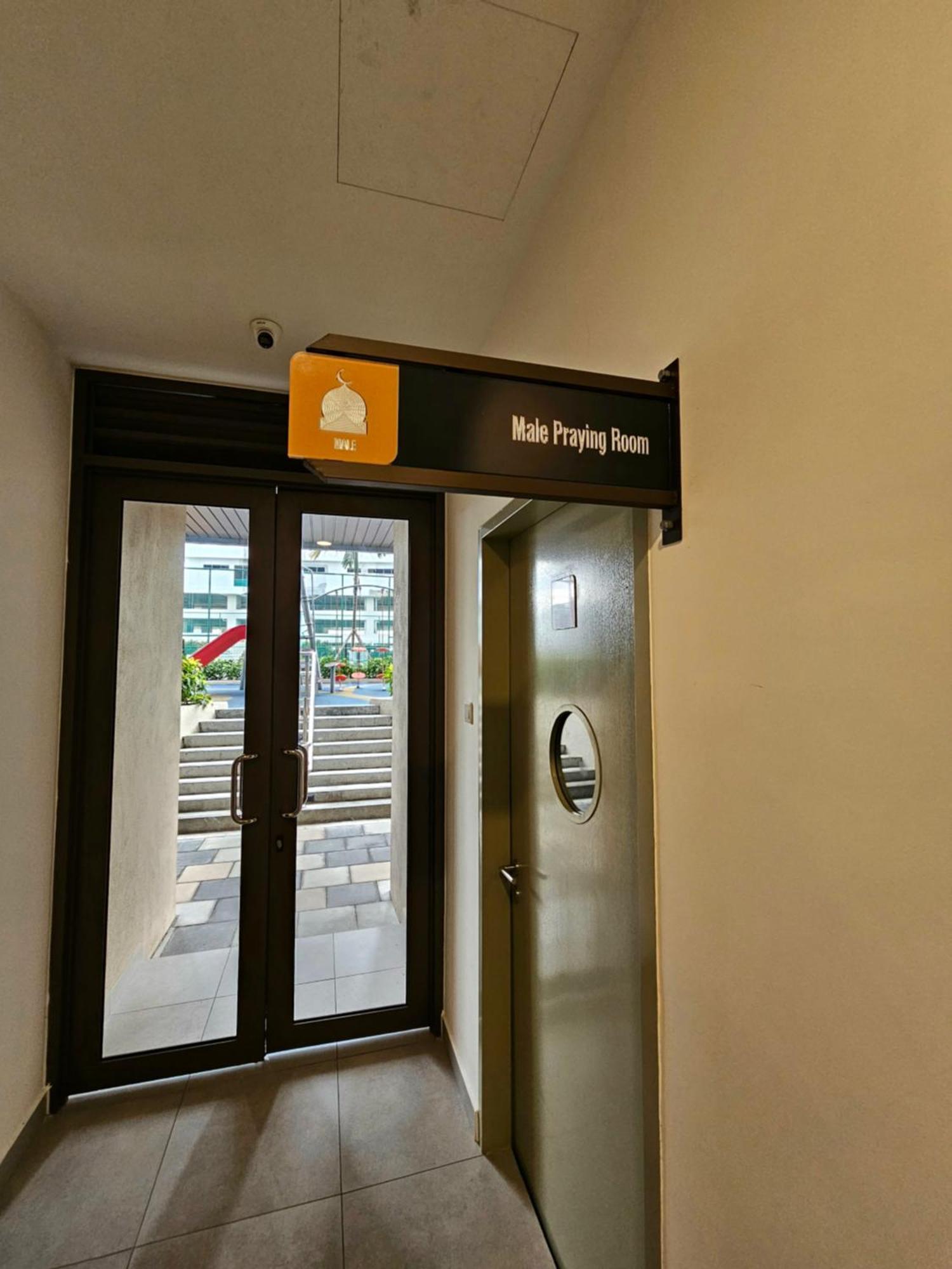 Bali Residence Waterpark Executive Suites Melaka By Ggm Ngoại thất bức ảnh